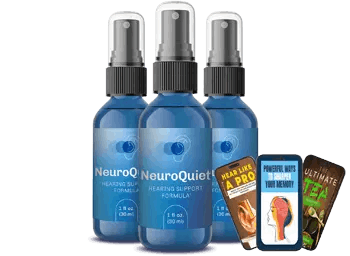 NeuroQuiet best value